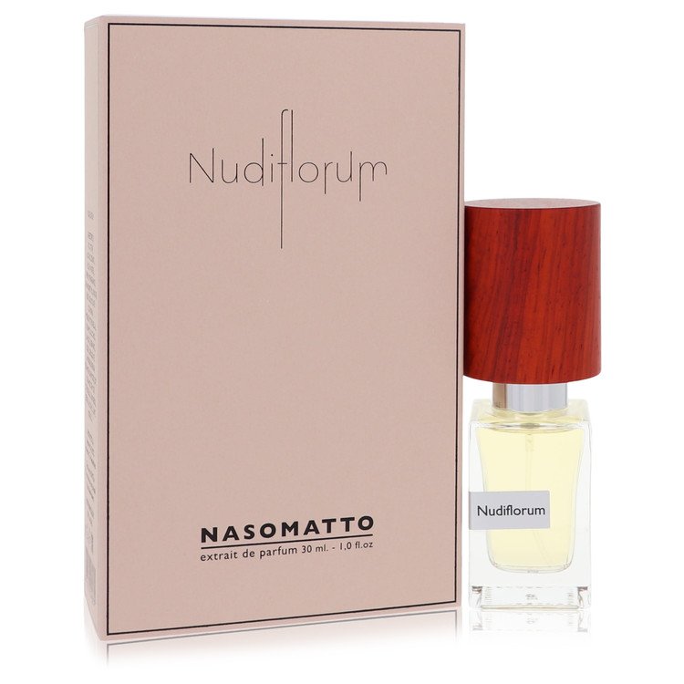 Nudiflorum Perfume by Nasomatto Extrait de parfum (Pure Perfume) 1 oz for Women - Authentic Fragrance - Discount Women Perfume or Cologne Fragrance
